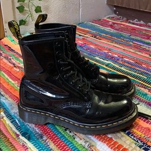 Dr Martens 1460